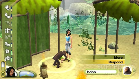 Game the sims castaway torrent download